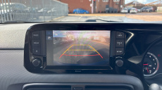 Hyundai i10 1.0 MPi SE Connect 5dr Petrol Hatchback